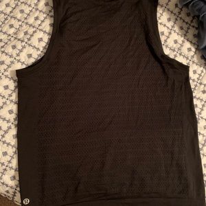 Lululemon breeze by muscle tank